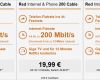 Kündigung Vorlage Vodafone Festnetz Schönste Vodafone Red Internet &amp; Phone 200 Mbit S Für Eff 34 99