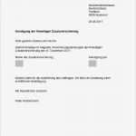 Kündigungsschreiben Lebensversicherung Vorlage Pdf Wunderbar Vorlage Kündigung Versicherung K Ndigung Versicherung