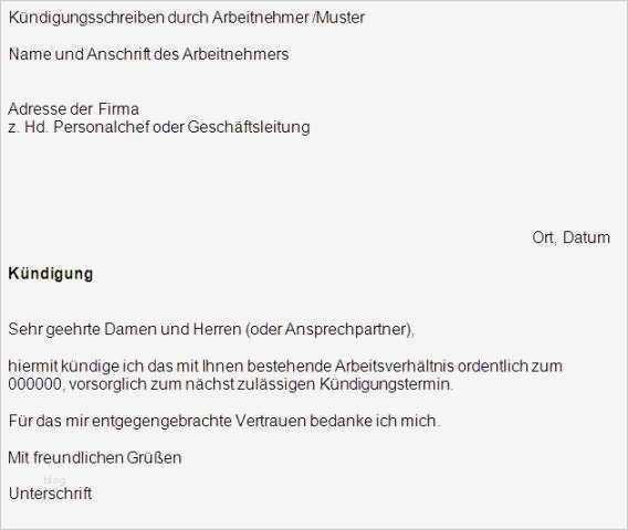 Kündigungsschreiben Stromanbieter Vorlage Neu Kündigung Garage Vorlage Word – Mimpi