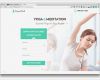 Landing Page Vorlagen Kostenlos Elegant Landingpage Templates 20 Vorlagen Zur Conversion