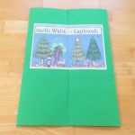 Lapbook Wald Vorlage Bewundernswert Materialwiese Wald Lapbook Im Sachunterricht