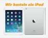 Laptop Basteln Vorlage Genial Ipad Basteln so Bastelst Du Dir Ein Kostenloses Tablet