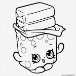 Lasergravur Vorlagen Kostenlos Erstaunlich Print Bobby Bubble Gum Shopkins Season 6 Coloring Pages