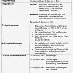 Lastenheft Vorlage Muster Neu Projektauftrag