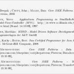 Latex Dokument Vorlage Beste Lyx Und Bibtex Anleitung Tutorial