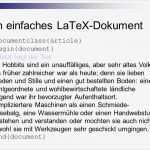 Latex Dokument Vorlage Gut Diplomarbeit Schreiben Mit Ppt Herunterladen