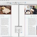 Layout Broschüre Vorlagen Erstaunlich Indesign Inhalt Einer Broschüre Gestalten Saxoprint