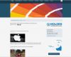 Layout Homepage Vorlagen Cool Vielseitige Moderne Homepage Vorlagen 100