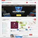 Layout Homepage Vorlagen Cool Wordpress Vorlagen Und Layouts Nutzen