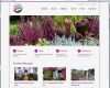 Layout Homepage Vorlagen Elegant Website Im Neuen Layout Dega Gartenbau Fachmagazin