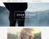 Layout Homepage Vorlagen Inspiration Homepage Vorlagen Kostenlose Website Templates