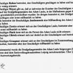 Lebenslauf Berichtsform Bundespolizei Vorlage Inspiration 76 Js 1792 93 Strafvereitlung Im Amt Der Sta Ii Berlin