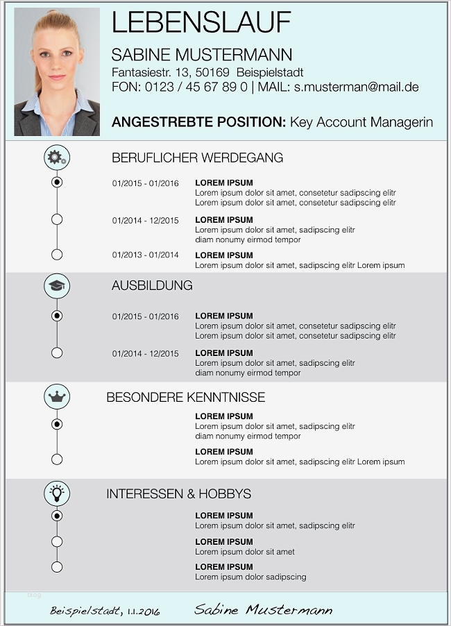 Lebenslauf Studium Vorlage Schönste Bewerbung Checkliste Bitte Nichts Vergessen