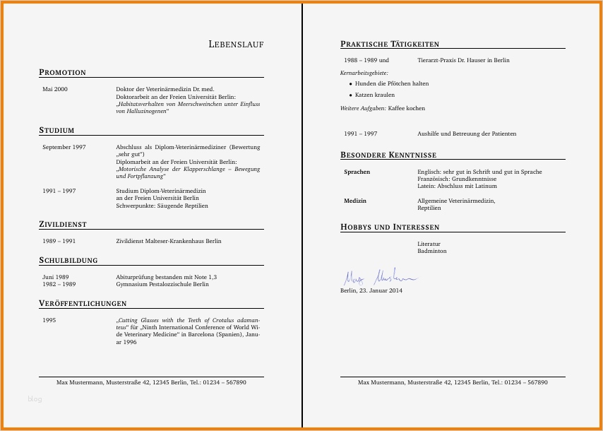 Lebenslauf Verstorbene Vorlage Schönste 5 Latex Lebenslauf Vorlage | Vorlage Ideen