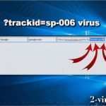 Lebenslauf Vorlage Trackid Sp 006 Hübsch Trackid=sp 006 Virus How to Remove 2 Viruses