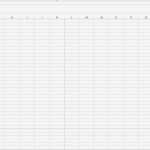 Leere Tabellen Vorlagen Zum Ausdrucken Schön Excel Querformat Einstellen Und Drucken – so Geht’s – Giga