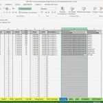 Leistungserfassung Excel Vorlage Cool Tutorial Spalten In Der Excel Vorlage EÜr Einfügen