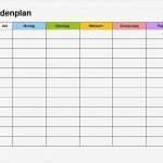 Lernplan Excel Vorlage Best Of Lernplan Vorlage Excel Gut Schule Wynigen Seeberg