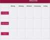 Lernplan Excel Vorlage Einzigartig Lernplan Vorlage Pdf Docdroid