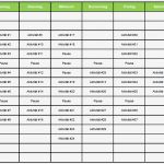 Lernplan Excel Vorlage Hübsch atemberaubend Lernplan Vorlage Fotos Beispiel