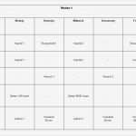 Lernplan Excel Vorlage Süß Abiturvorbereitung Mit Einem Abi Lernplan Abitur