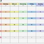 Lernplan Studium Excel Vorlage Erstaunlich Ungewöhnlich Lernplan Vorlage Ideen