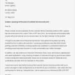 Letter Of Application Vorlage Schule Luxus 95 Best Free Application Letter Templates &amp; Samples Pdf