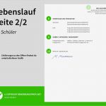 Letter Of Application Vorlage Schule Wunderbar 10 Lebenslauf Vorlage Schule