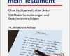 Letzter Wille Vorlage Erstaunlich Erbfolge Mit Testament Testament Schreiben Letzter Wille