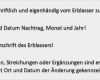 Letzter Wille Vorlage Fabelhaft Handschriftliches Testament Erstellen Kostenloses Muster