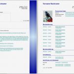 Libreoffice Vorlagen Bewerbung Gut Bewerbungsvorlagen Für Libreoffice