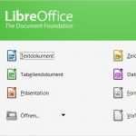 Libreoffice Vorlagen Präsentation Erstaunlich Libre Fice Für Linux Download Chip