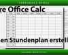 Libreoffice Vorlagen Präsentation Erstaunlich Stundenplan Tagesplan Zum Ausdrucken Erstellen