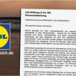 Lidl Kündigung Vorlage Elegant &quot;gut Bedeutet Billig&quot; Bäckermeister Führt Lidl Kampagne