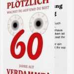 Liebesbrief Zum Geburtstag Vorlage Luxus Lustige Glückwünsche Zum 60 Geburtstag