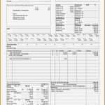 Lohnabrechnung Excel Vorlage Neu 9 Gehaltsabrechnung Muster