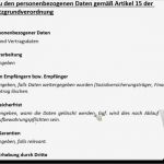 Löschung Personenbezogener Daten Vorlage Einzigartig Lexware software Warenwirtschaft &amp; Dsgvo Datenschutz Für