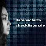 Löschung Personenbezogener Daten Vorlage Neu Datenschutz Checklisten Besten Datenschutz