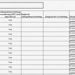 Löschung Personenbezogener Daten Vorlage Wunderbar Das Excel tool Für Das Verzeichnis Von