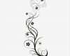 Lotus Notes Vorlagen Einzigartig Long Swirly Vine with Flowers Tattoo Design