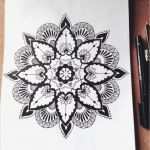 Lotus Notes Vorlagen Hübsch Mandala Designs Allons Y Doctor who My Drawing Not My Idea