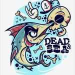 Lustige Bieretiketten Vorlagen Schön Dead &amp; Sea by Iván Aquino Via Behance