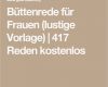 Lustige Mahnung Vorlage Kostenlos Genial Büttenrede Für Frauen Lustige Vorlage