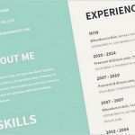 Mädchen Anschreiben Vorlage Cool Free Resume Template Pack Misc Pinterest