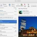 Mail Vorlagen Mac Süß Outlook 2016 Für Mac Mit Neuen Funktionen Mac Style