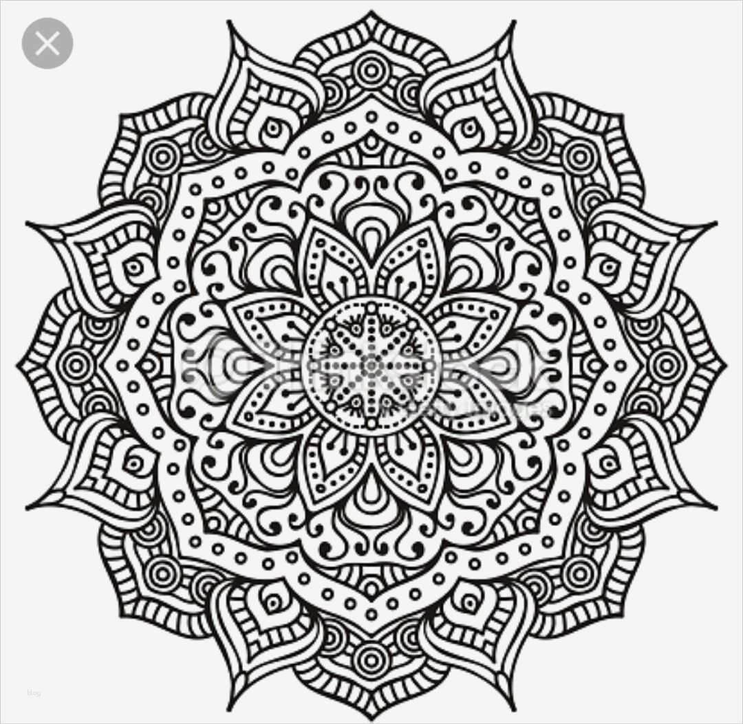 Mandala terapia Pinterest