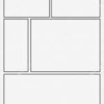 Manga Körper Vorlage Erstaunlich Manga Storyboard Layout Vorlage Für Schnell Erstellen Die