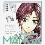 Manga Vorlagen Zum Zeichnen Wunderbar Buch &quot;manga Zeichnen&quot; topp Verlag