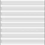 Manuskript Vorlage Word Einzigartig Guitar Gear Reviews More Blank Tab Sheets