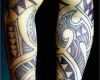 Maorie Tattoo Vorlagen Arm Cool 30 Maori Arm Tattoos Collection